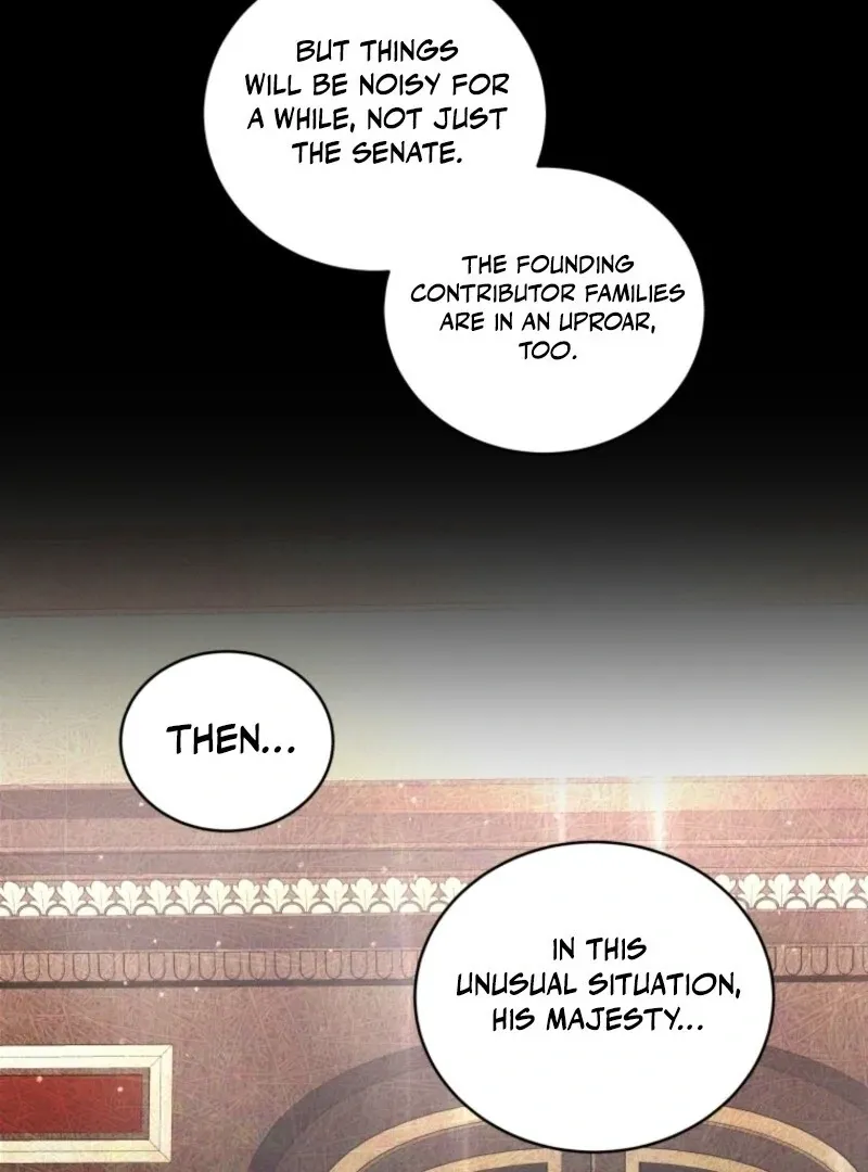 A Beast Tamed by the Villainess Chapter 100 page 37 - 