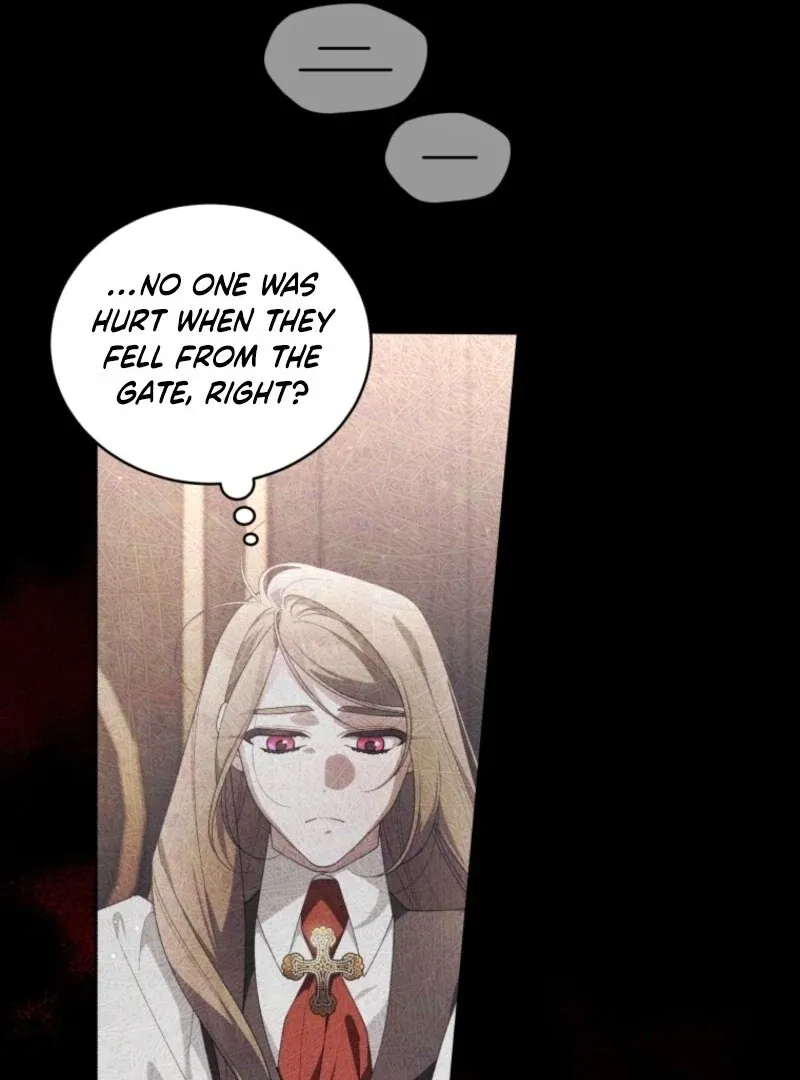 A Beast Tamed by the Villainess Chapter 100 page 43 - 