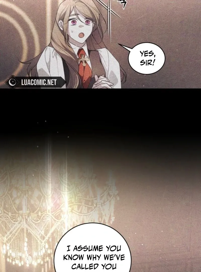 A Beast Tamed by the Villainess Chapter 100 page 48 - 
