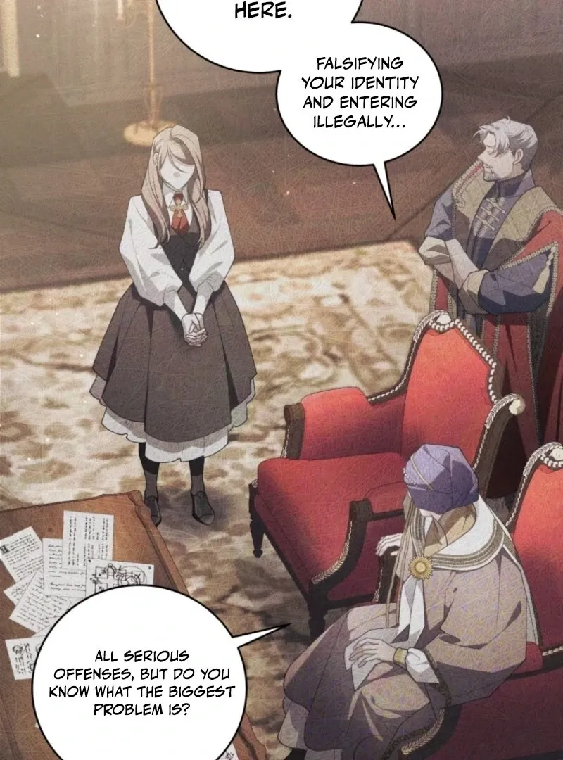 A Beast Tamed by the Villainess Chapter 100 page 49 - 