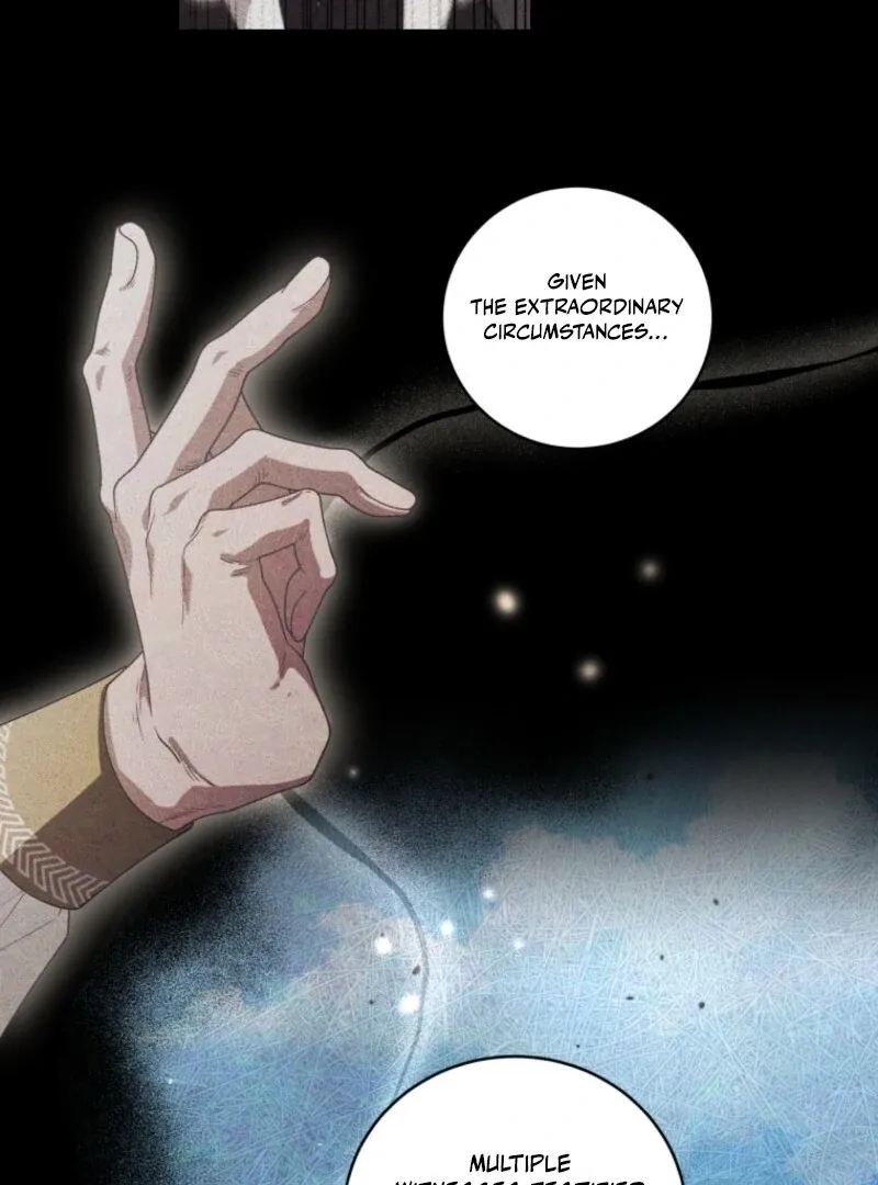 A Beast Tamed by the Villainess Chapter 100 page 58 - 