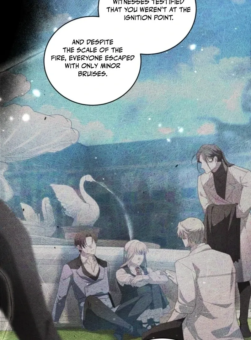 A Beast Tamed by the Villainess Chapter 100 page 59 - 