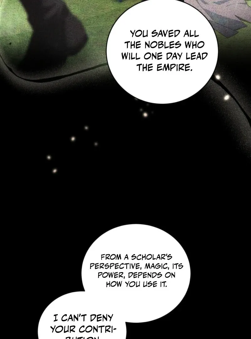 A Beast Tamed by the Villainess Chapter 100 page 60 - 