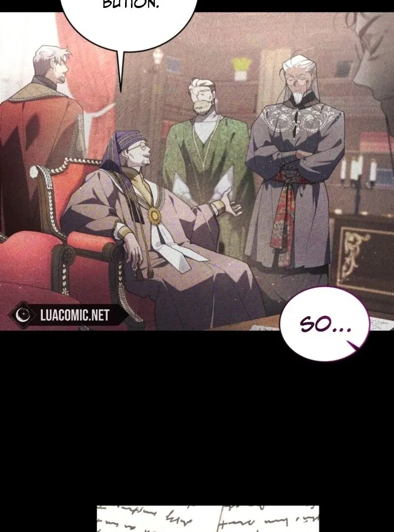 A Beast Tamed by the Villainess Chapter 100 page 61 - 