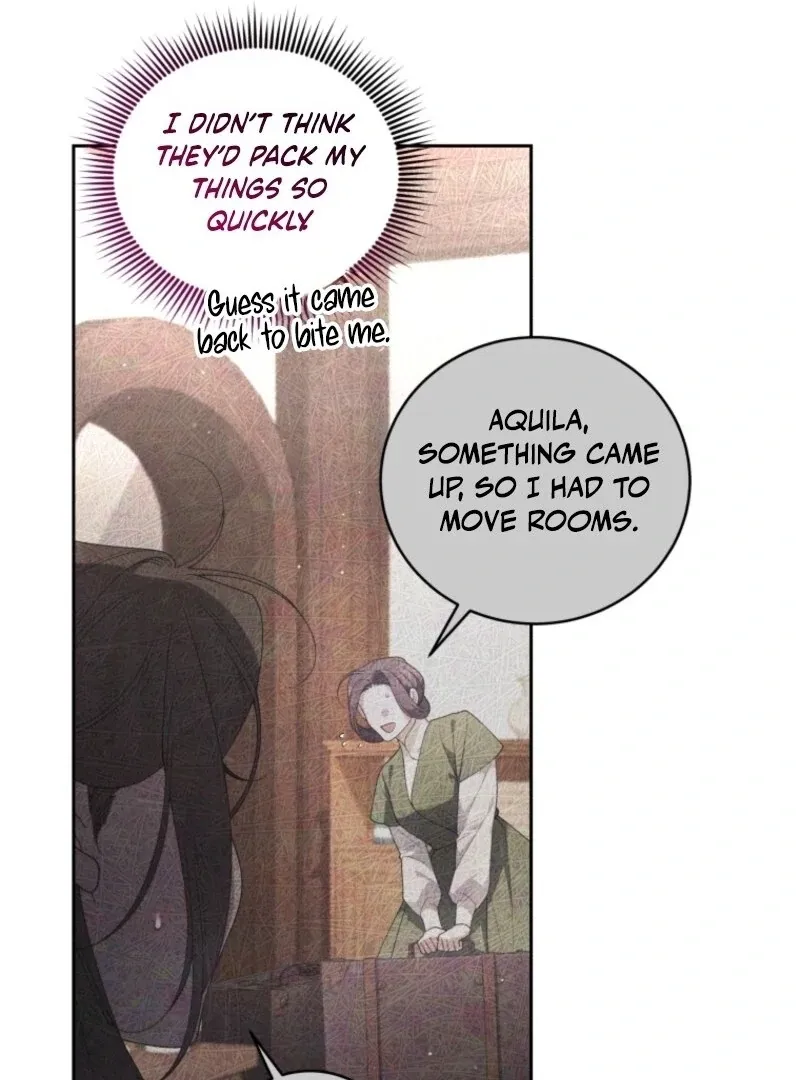 A Beast Tamed by the Villainess Chapter 100 page 70 - 