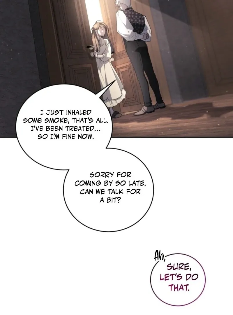 A Beast Tamed by the Villainess Chapter 100 page 79 - 
