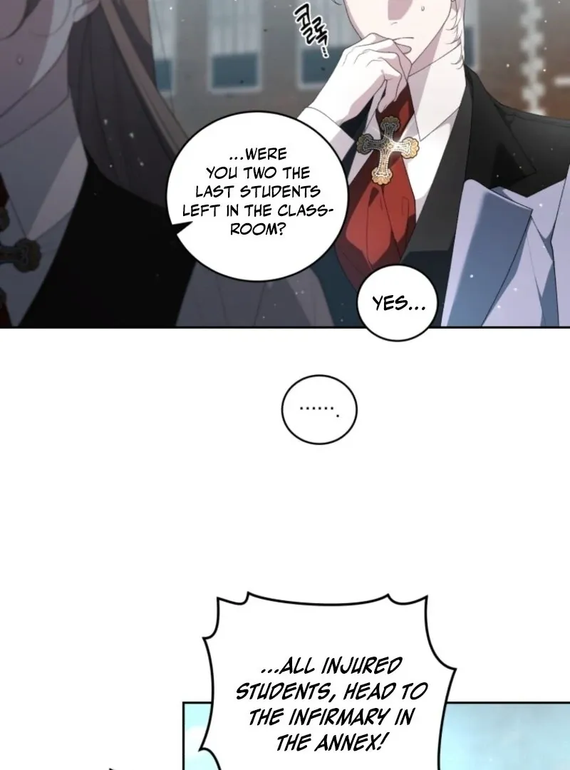A Beast Tamed by the Villainess Chapter 100 page 9 - 