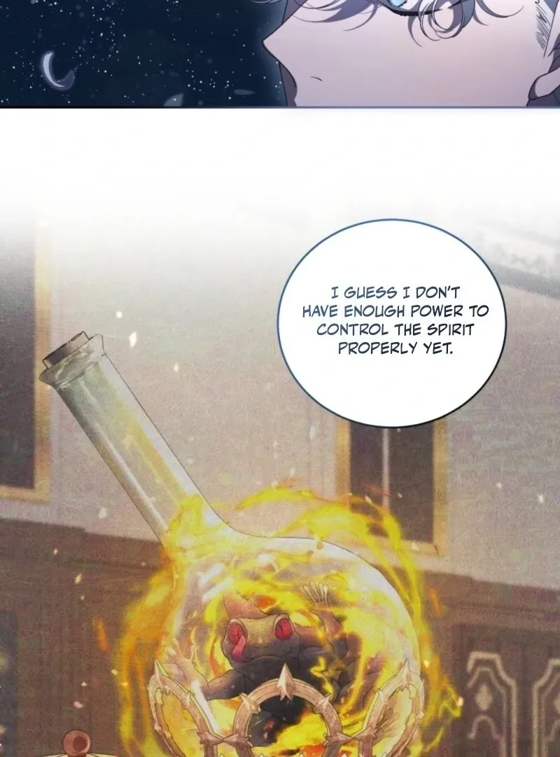 A Beast Tamed by the Villainess Chapter 100 page 89 - 