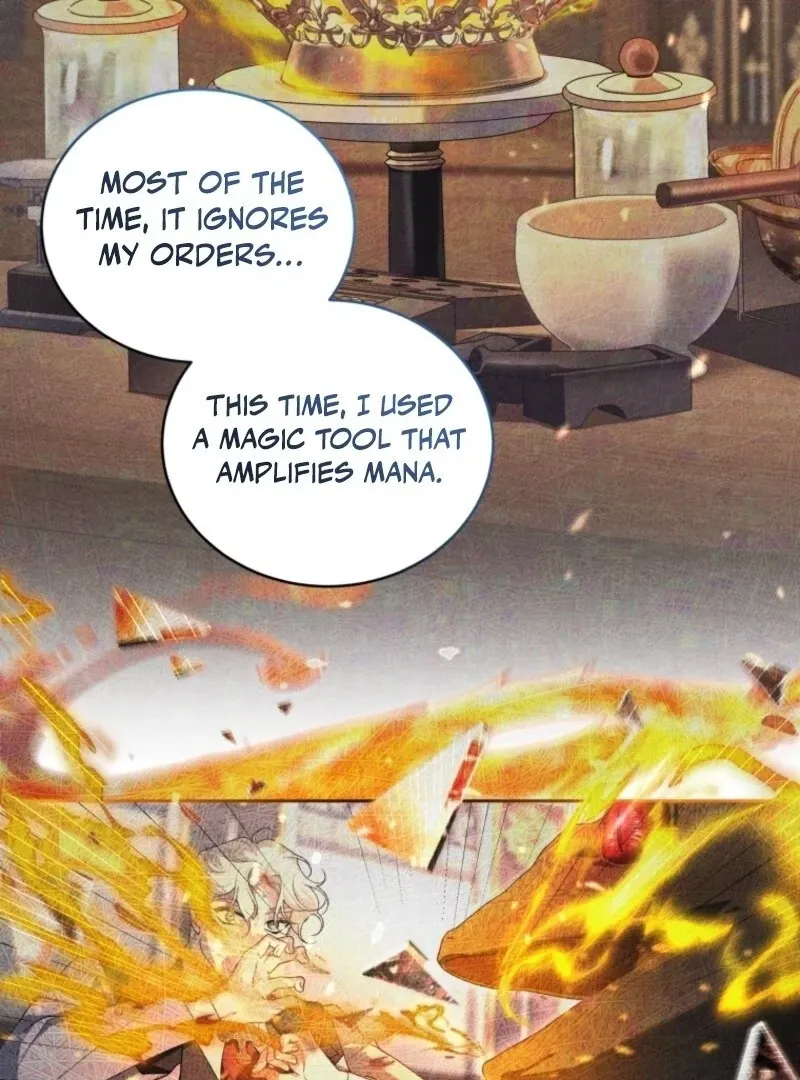 A Beast Tamed by the Villainess Chapter 100 page 90 - 