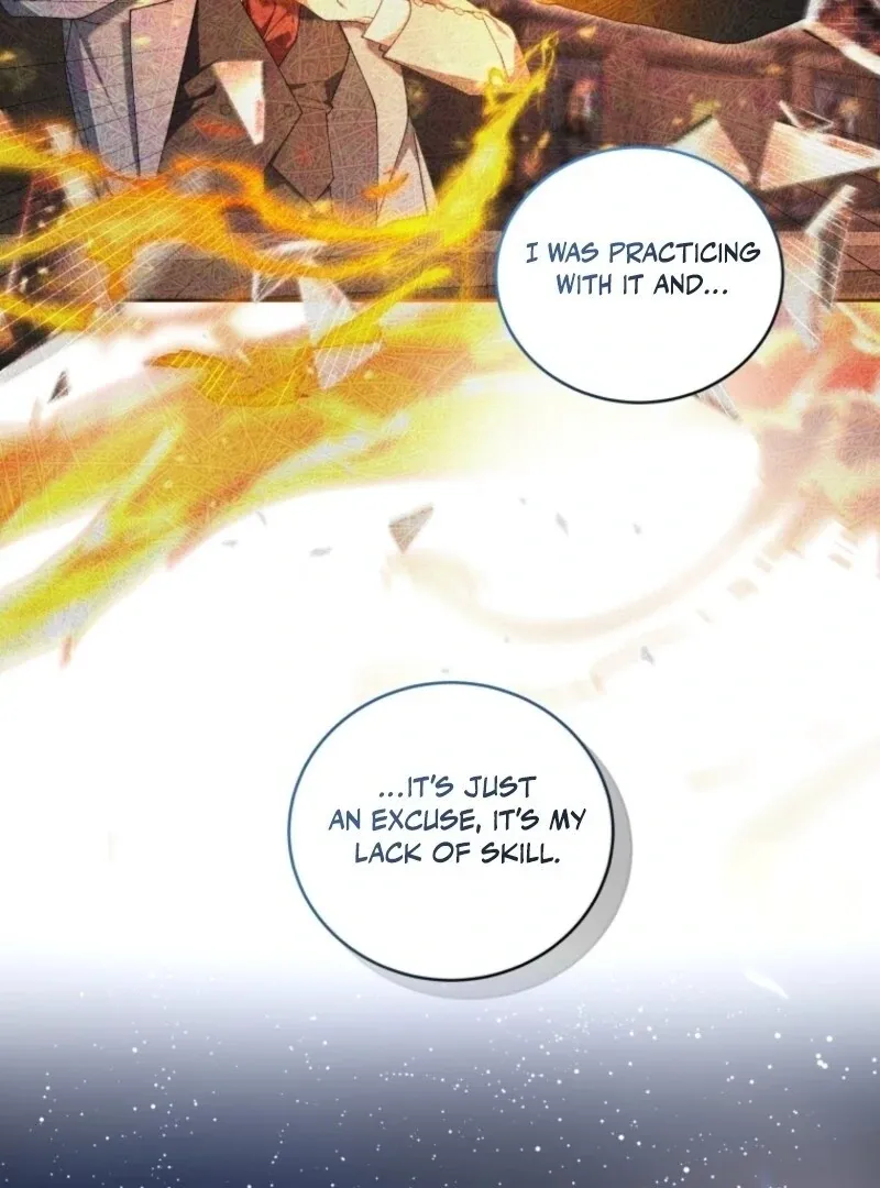 A Beast Tamed by the Villainess Chapter 100 page 91 - 