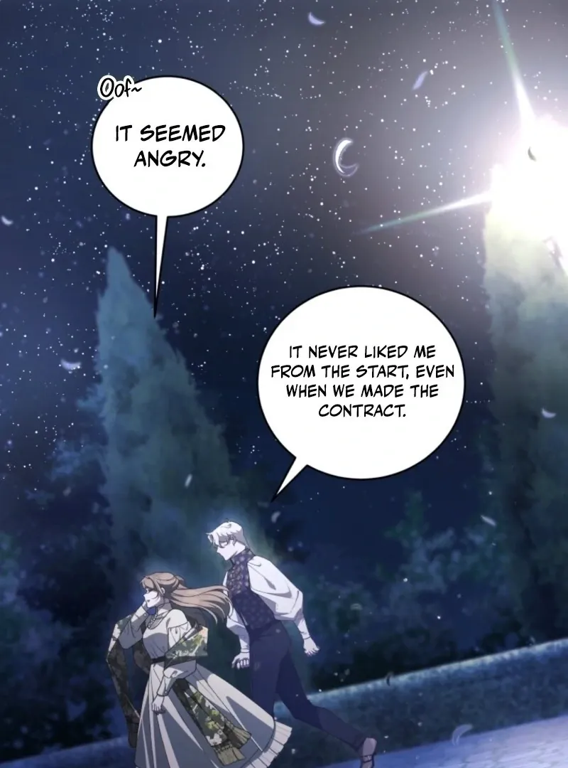 A Beast Tamed by the Villainess Chapter 100 page 92 - 