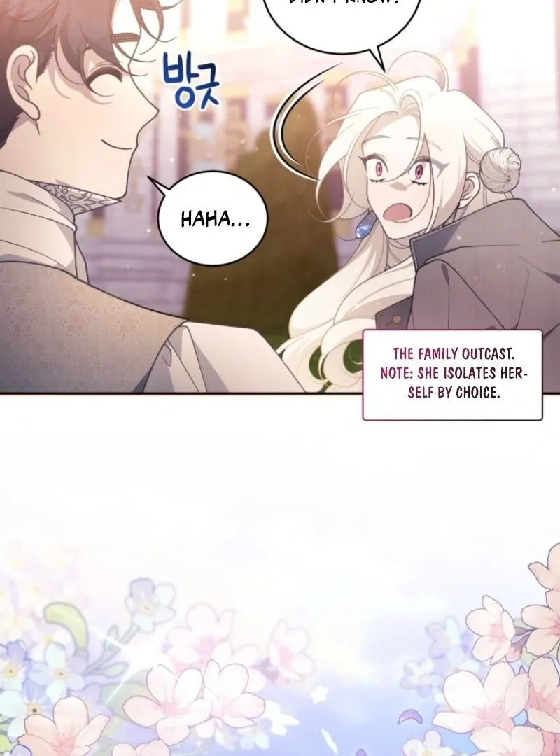 A Beast Tamed by the Villainess Chapter 101 page 104 - 