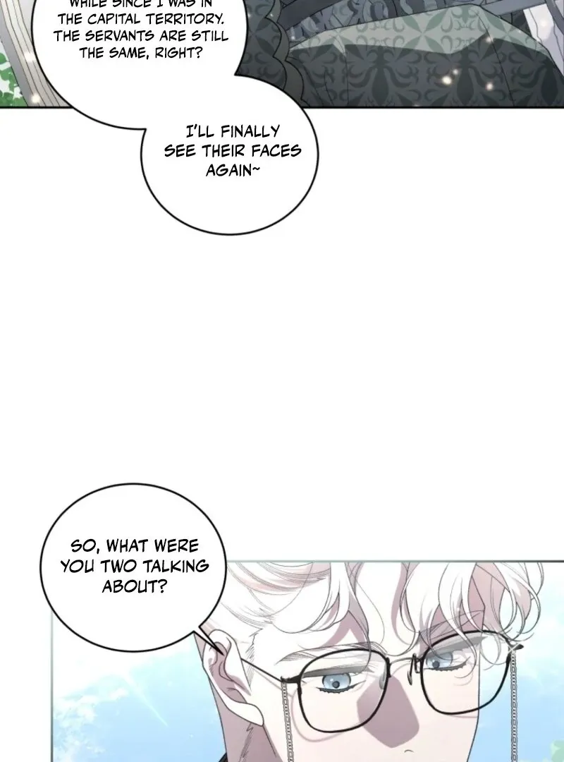 A Beast Tamed by the Villainess Chapter 101 page 17 - 