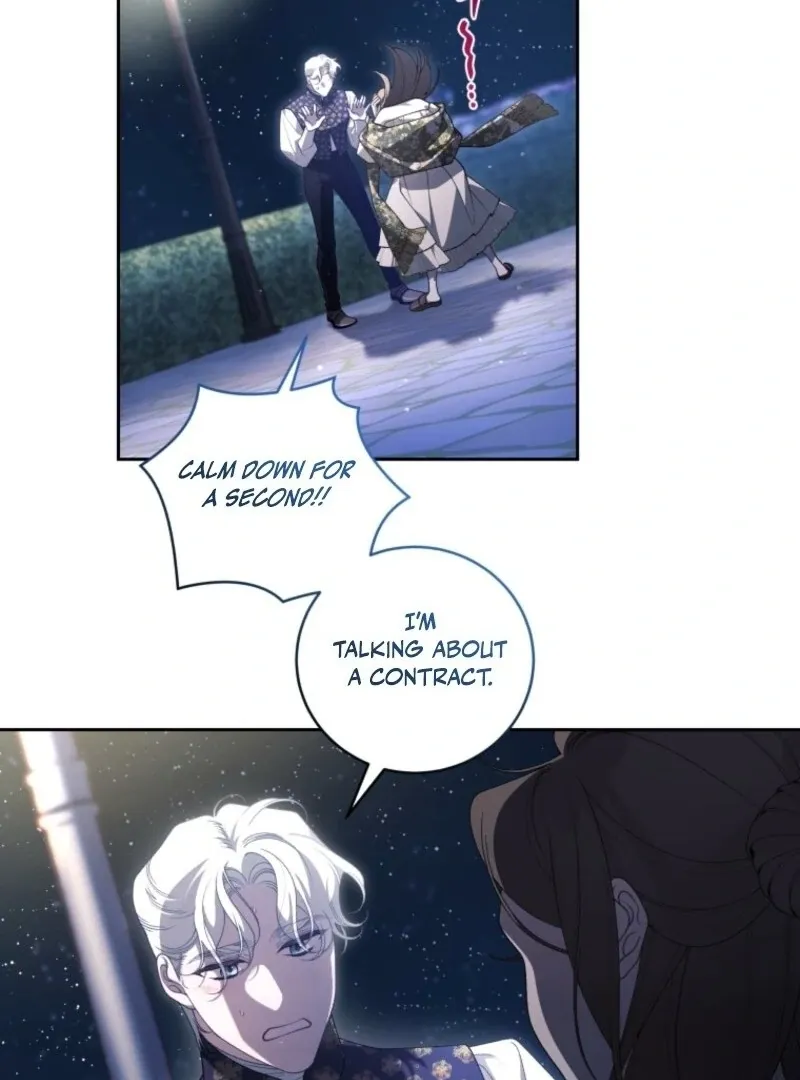 A Beast Tamed by the Villainess Chapter 101 page 24 - 