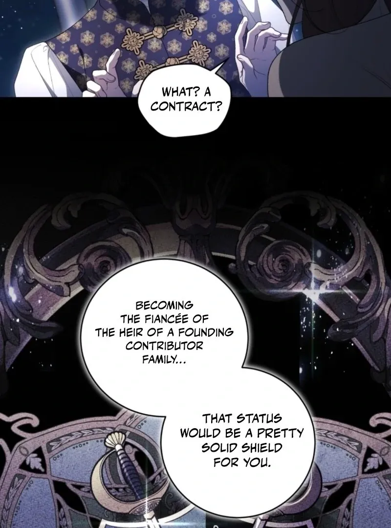 A Beast Tamed by the Villainess Chapter 101 page 25 - 