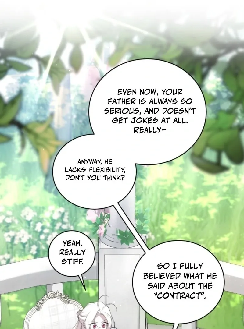 A Beast Tamed by the Villainess Chapter 101 page 36 - 