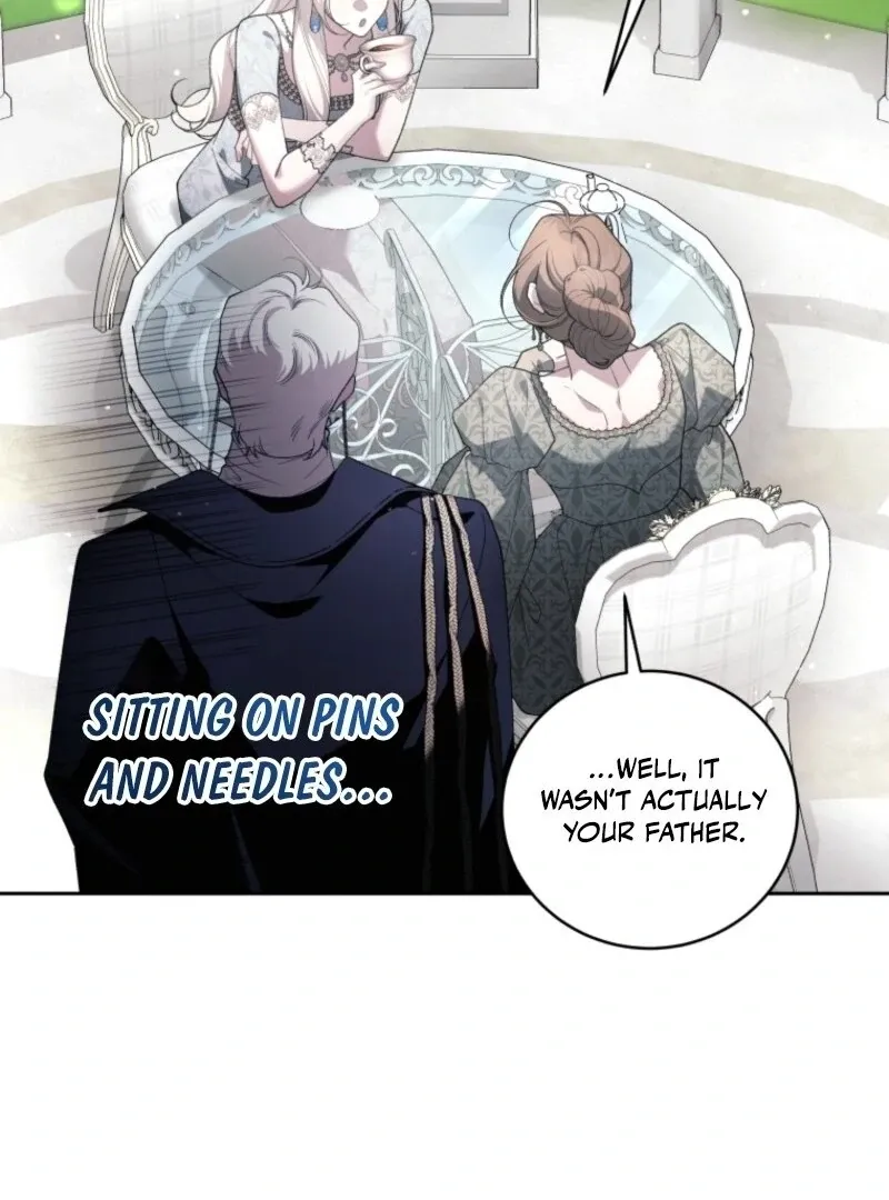 A Beast Tamed by the Villainess Chapter 101 page 37 - 