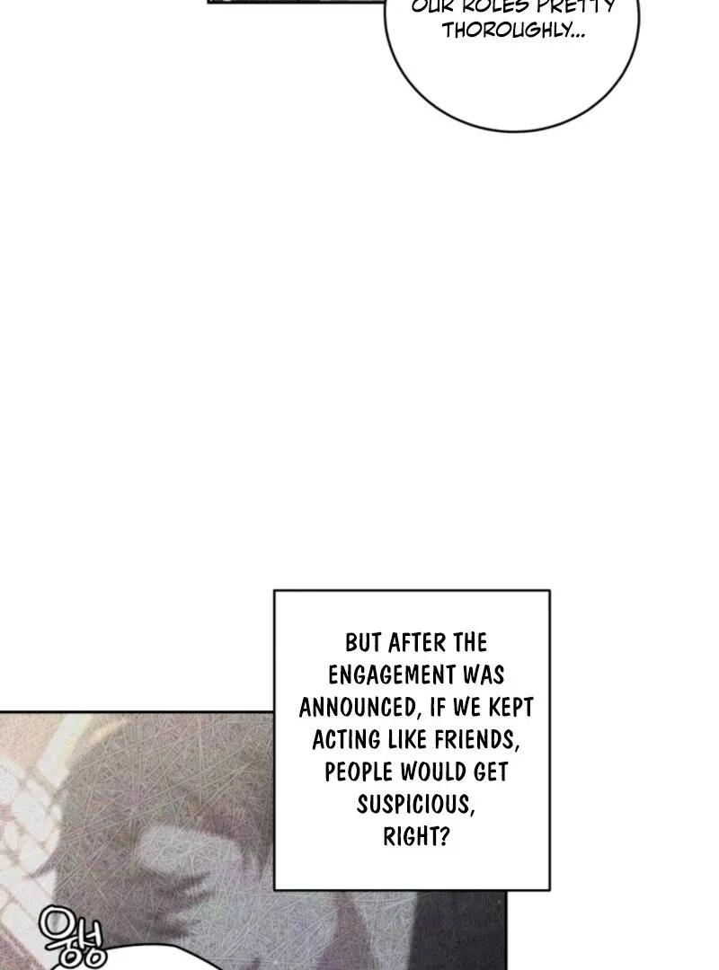 A Beast Tamed by the Villainess Chapter 101 page 45 - 