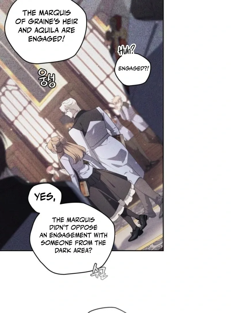 A Beast Tamed by the Villainess Chapter 101 page 46 - 