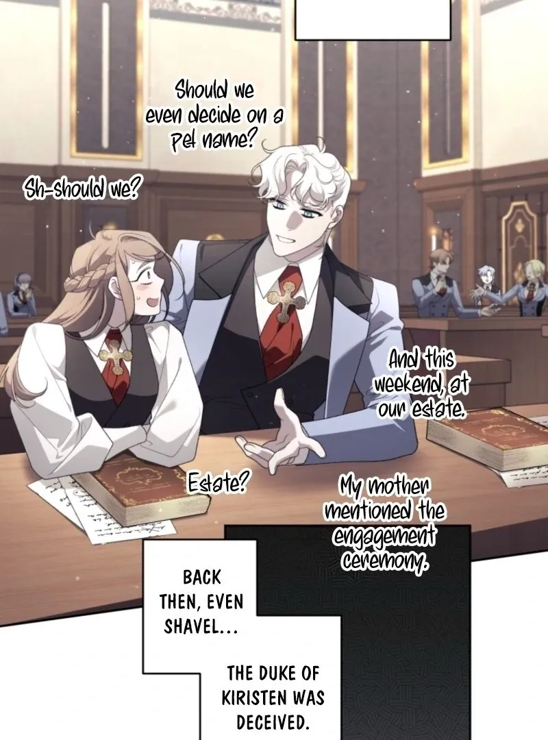 A Beast Tamed by the Villainess Chapter 101 page 49 - 