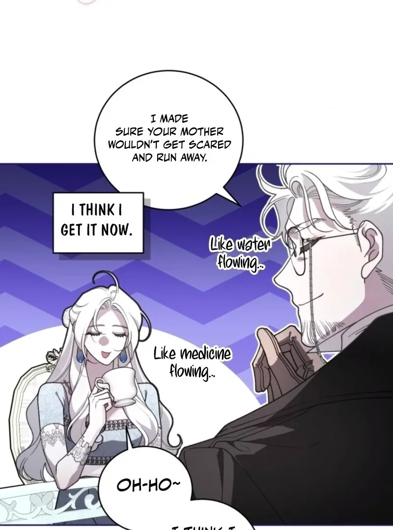 A Beast Tamed by the Villainess Chapter 101 page 55 - 