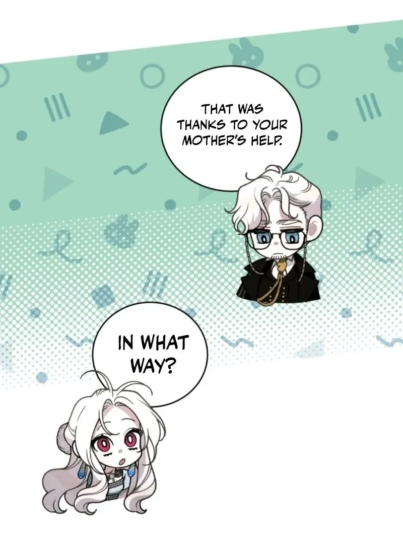 A Beast Tamed by the Villainess Chapter 101 page 58 - 