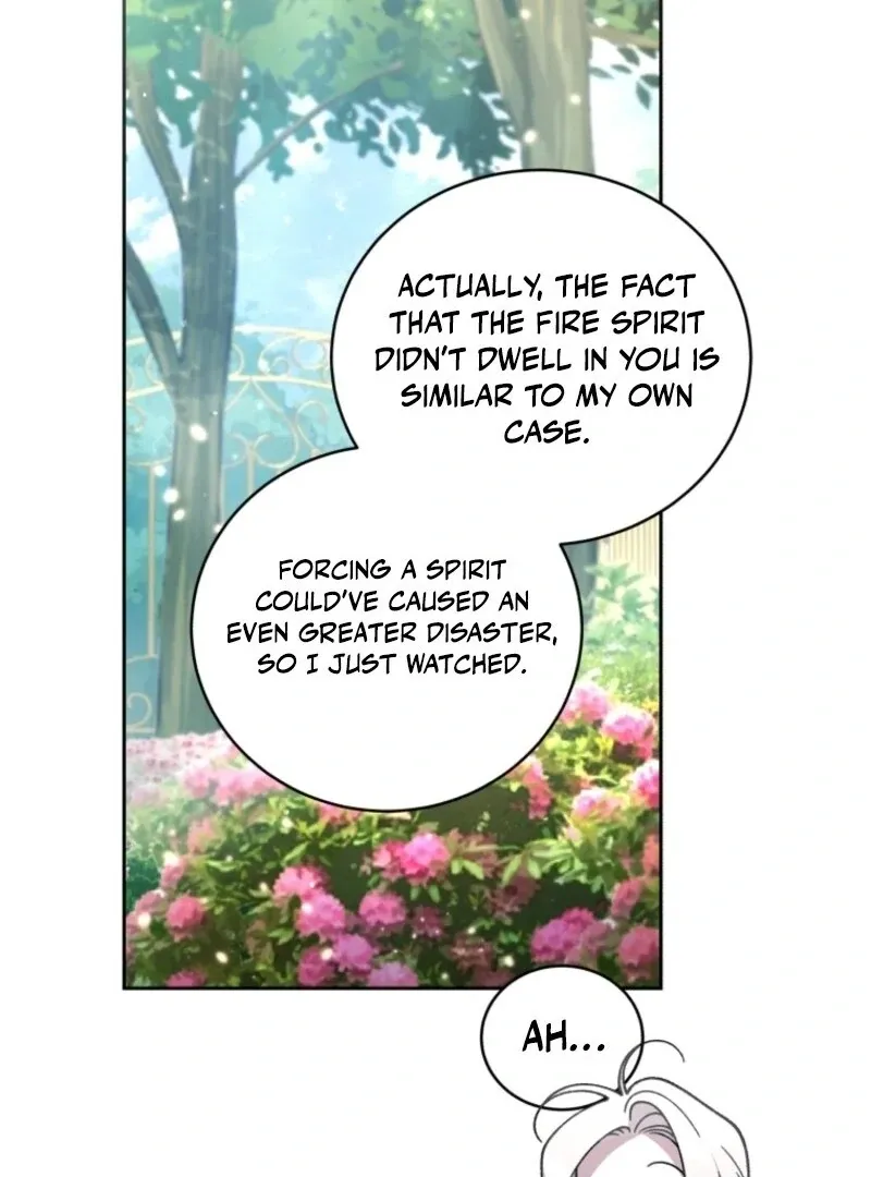 A Beast Tamed by the Villainess Chapter 101 page 65 - 