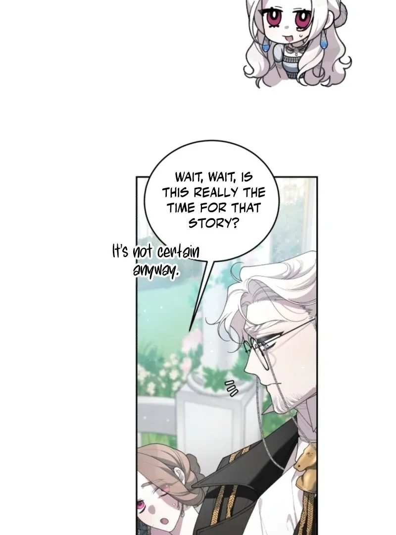 A Beast Tamed by the Villainess Chapter 101 page 66 - 