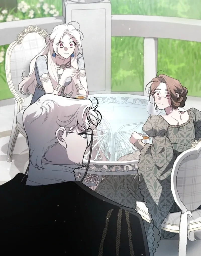 A Beast Tamed by the Villainess Chapter 101 page 70 - 
