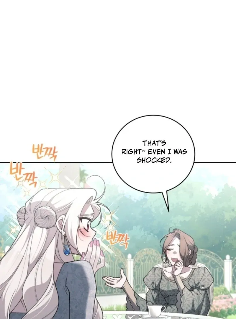 A Beast Tamed by the Villainess Chapter 101 page 8 - 