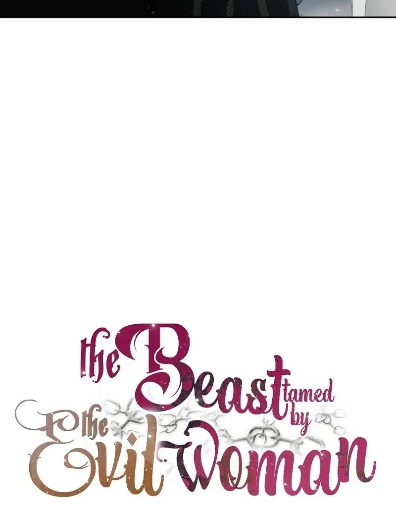 A Beast Tamed by the Villainess Chapter 101 page 71 - 