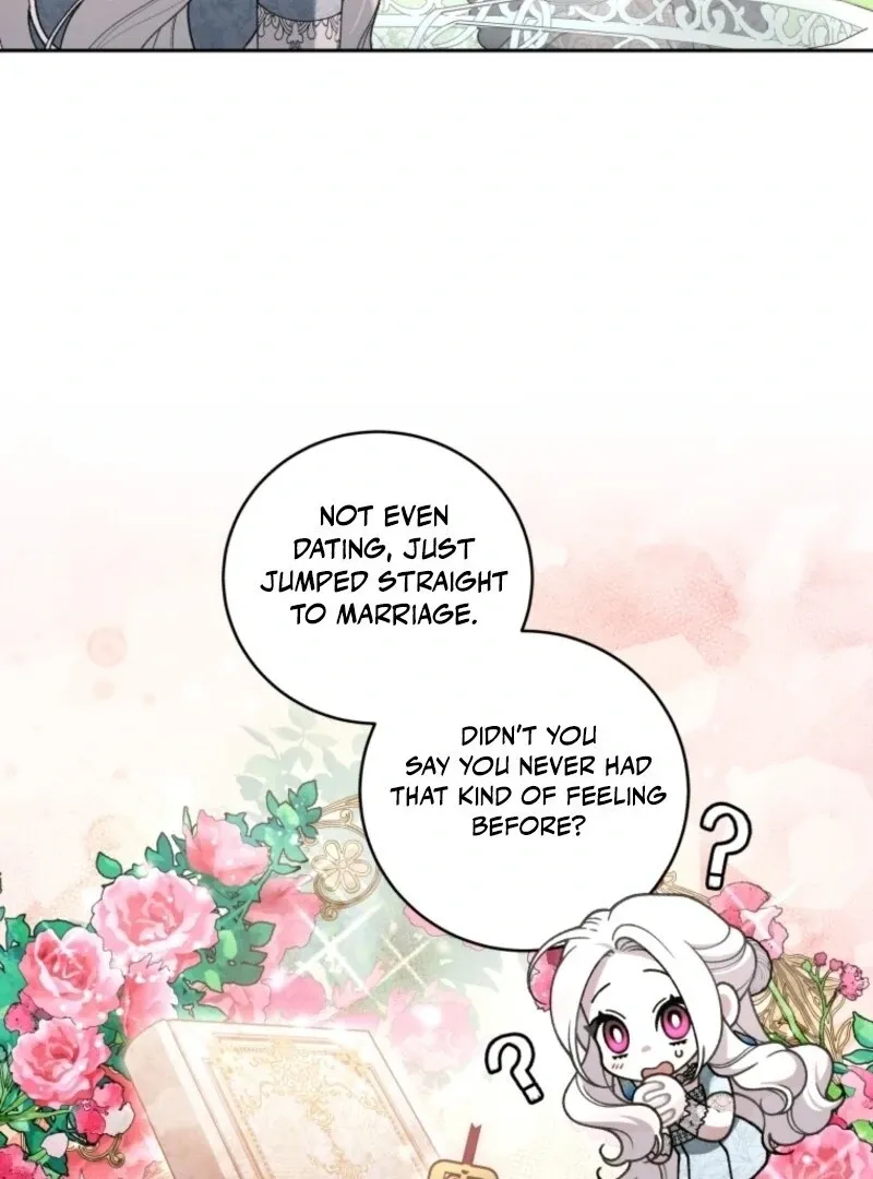 A Beast Tamed by the Villainess Chapter 101 page 9 - 