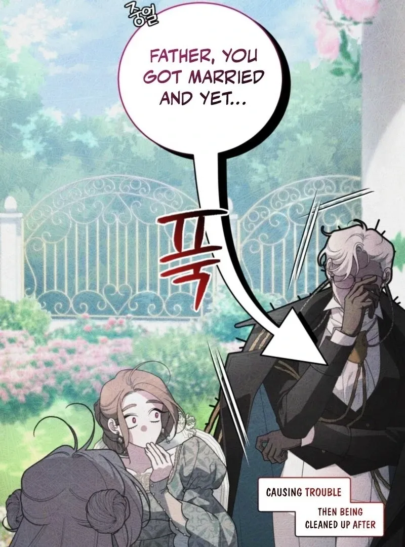 A Beast Tamed by the Villainess Chapter 101 page 85 - 