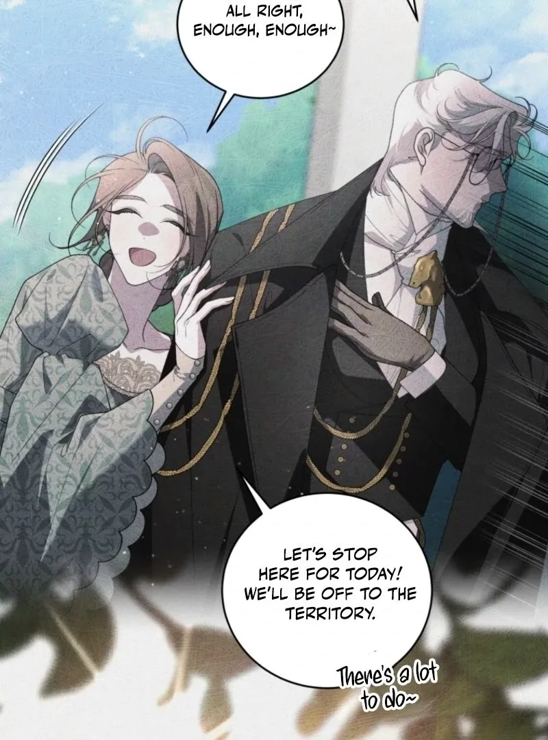 A Beast Tamed by the Villainess Chapter 101 page 87 - 