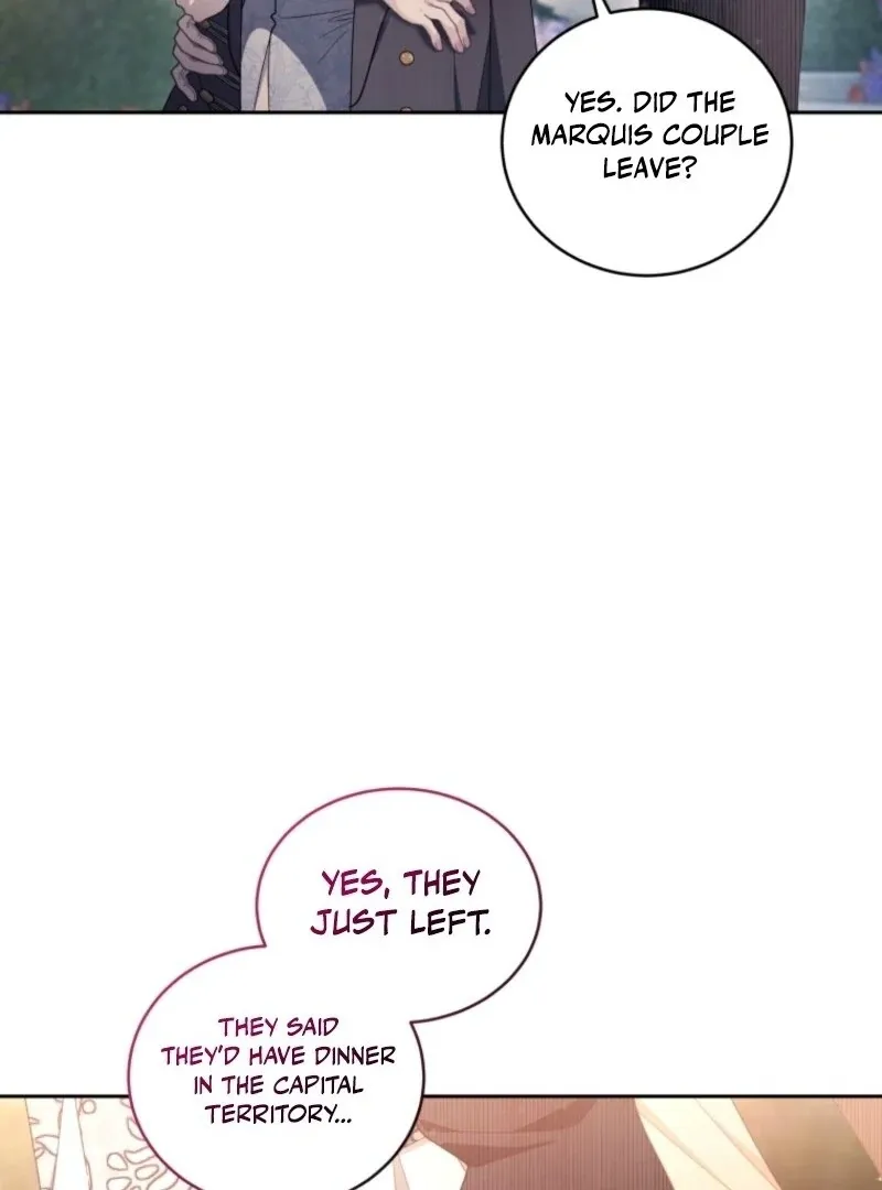 A Beast Tamed by the Villainess Chapter 101 page 94 - 