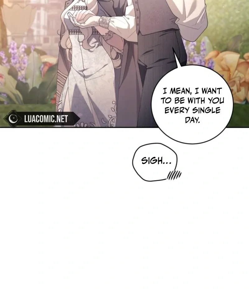 A Beast Tamed by the Villainess Chapter 101 page 97 - 