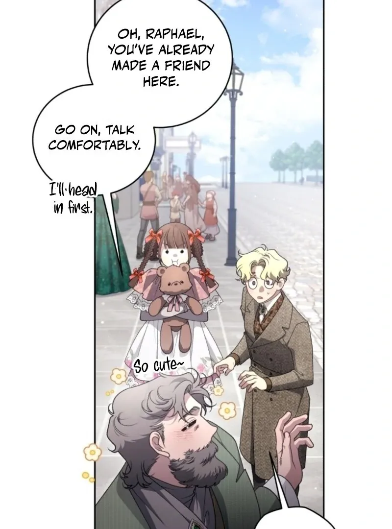 A Beast Tamed by the Villainess Chapter 102 page 102 - 