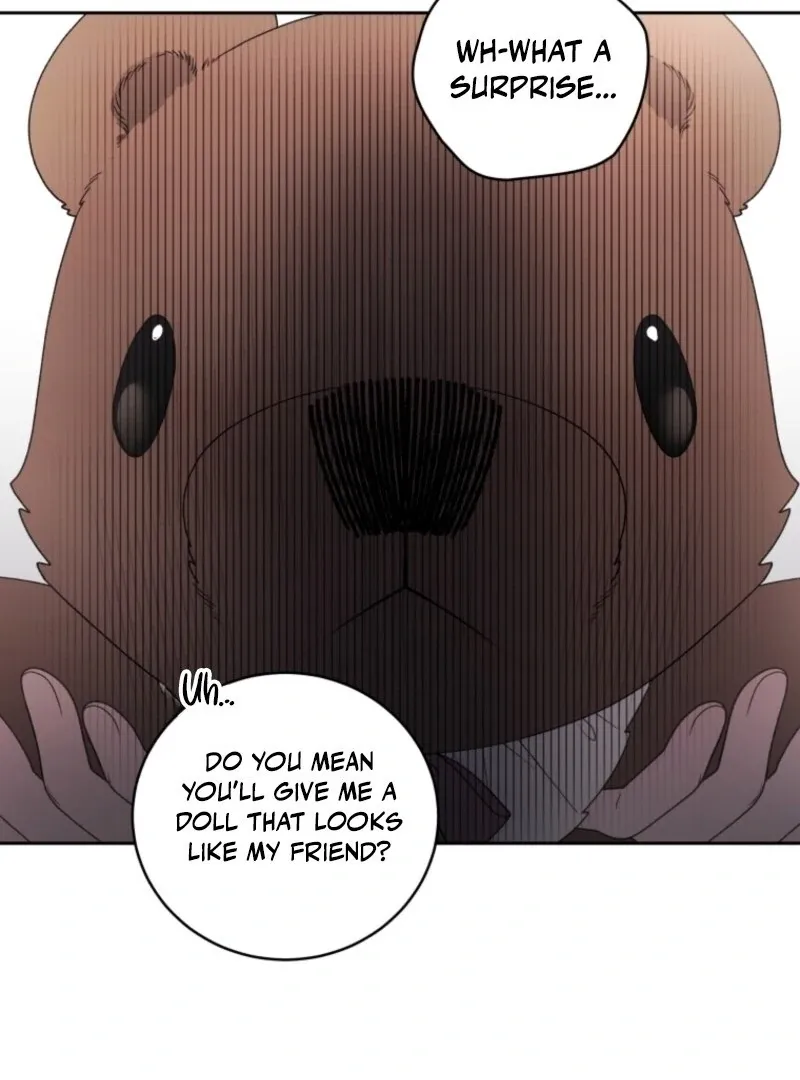 A Beast Tamed by the Villainess Chapter 102 page 105 - 