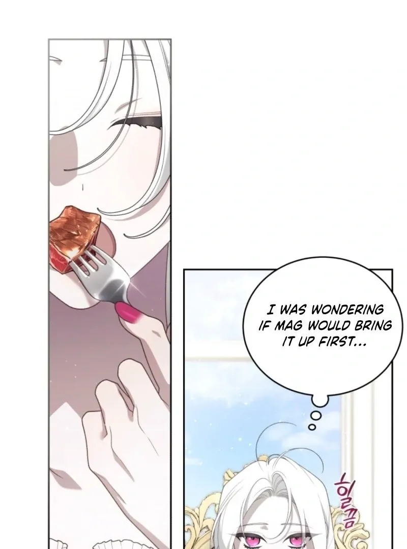 A Beast Tamed by the Villainess Chapter 102 page 12 - 