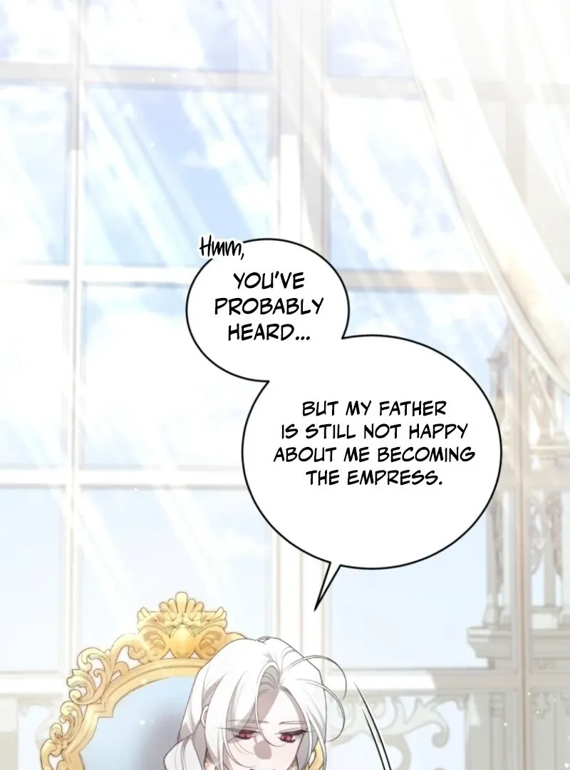 A Beast Tamed by the Villainess Chapter 102 page 20 - 