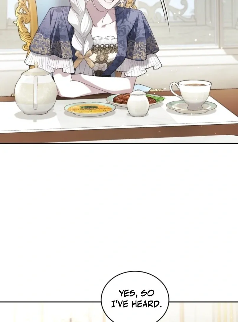 A Beast Tamed by the Villainess Chapter 102 page 21 - 