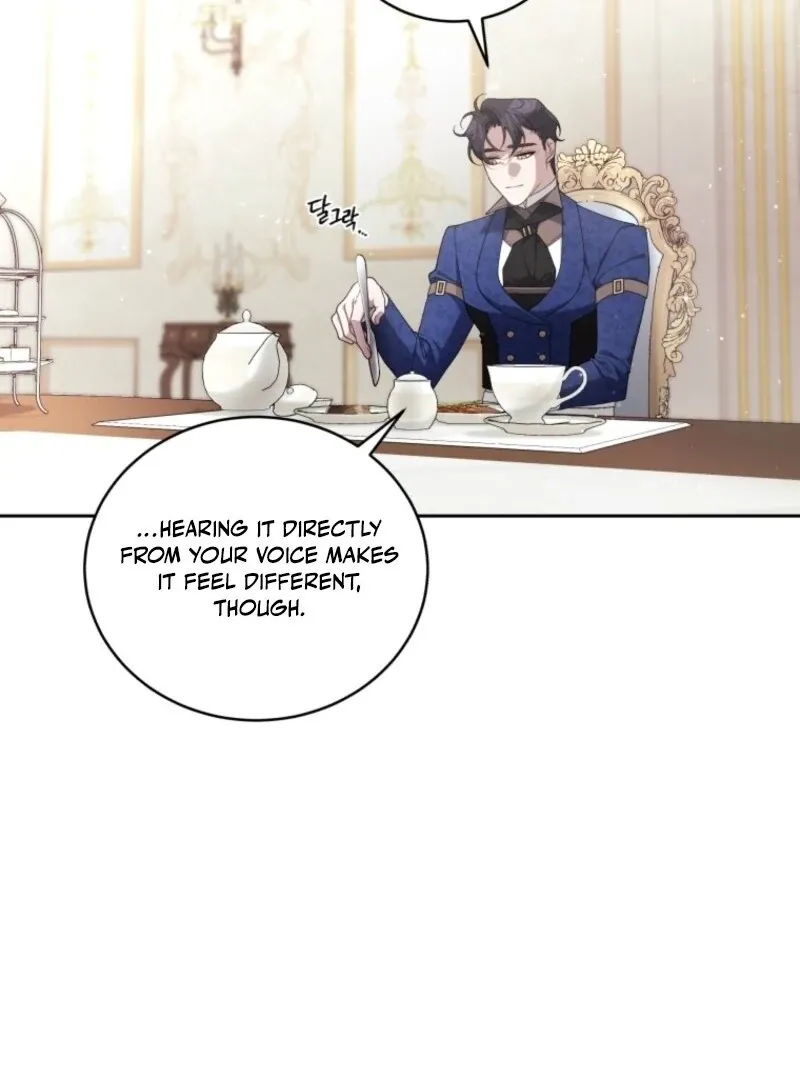 A Beast Tamed by the Villainess Chapter 102 page 22 - 