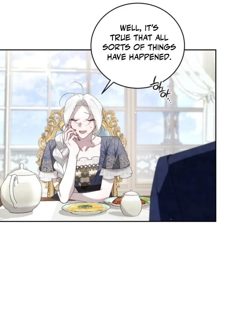 A Beast Tamed by the Villainess Chapter 102 page 23 - 