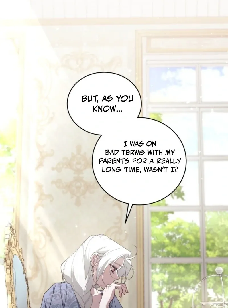 A Beast Tamed by the Villainess Chapter 102 page 26 - 