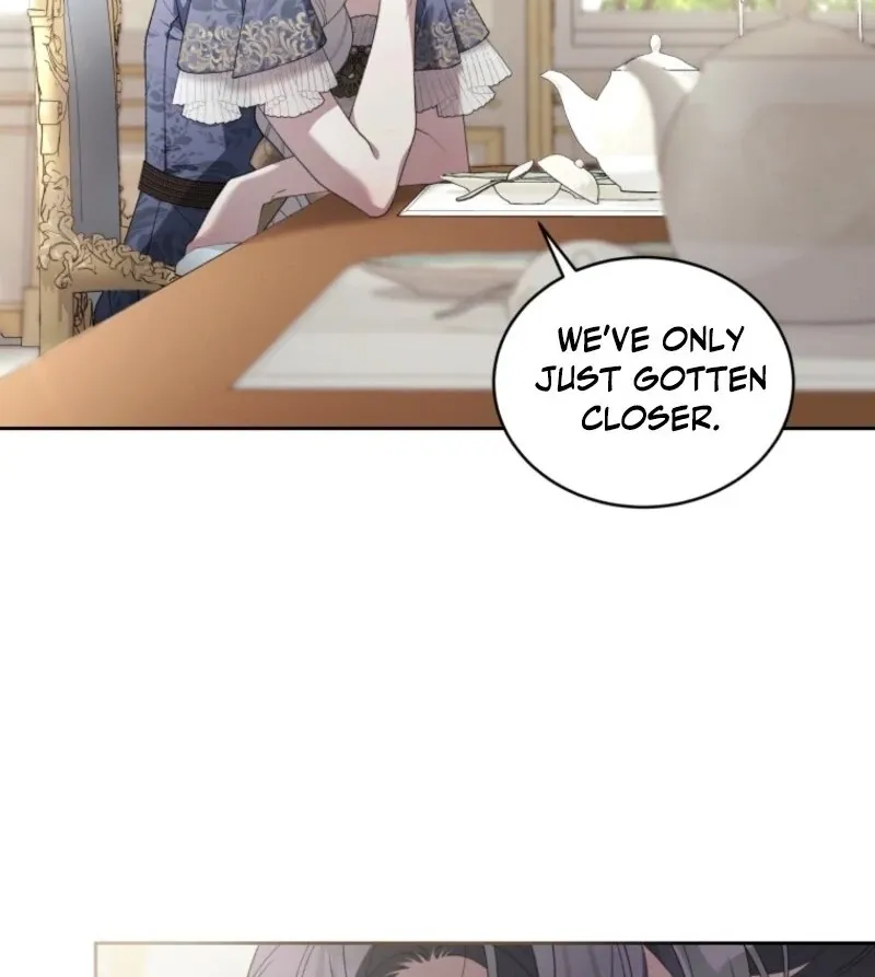 A Beast Tamed by the Villainess Chapter 102 page 27 - 