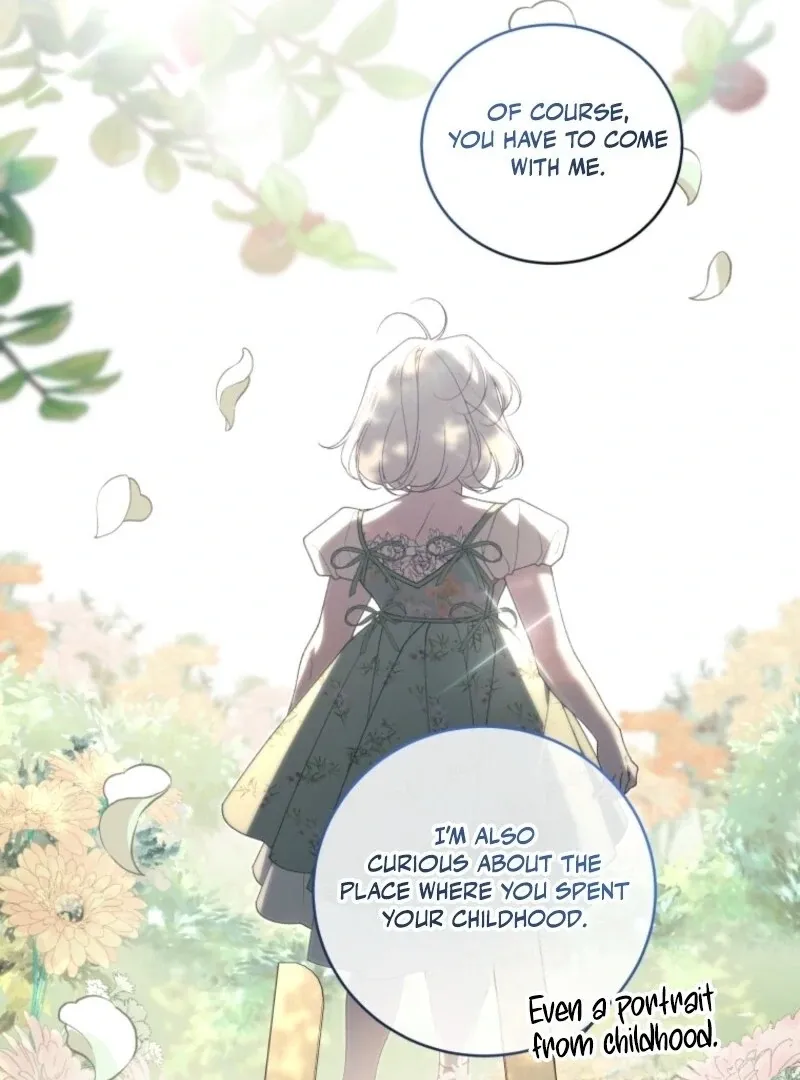 A Beast Tamed by the Villainess Chapter 102 page 42 - 