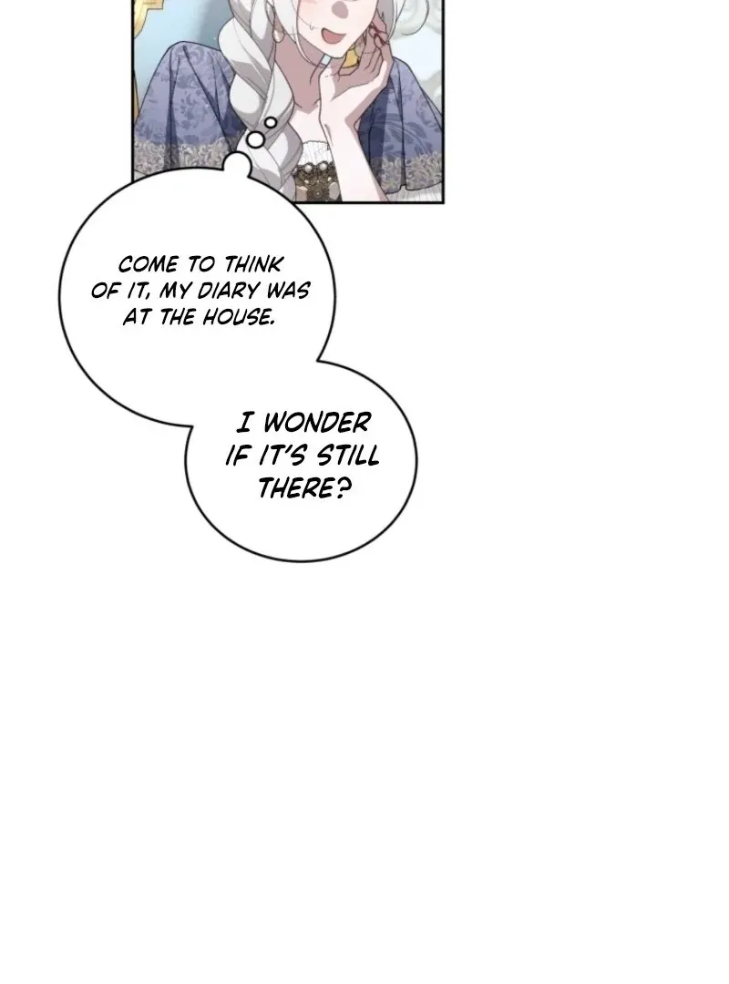 A Beast Tamed by the Villainess Chapter 102 page 45 - 