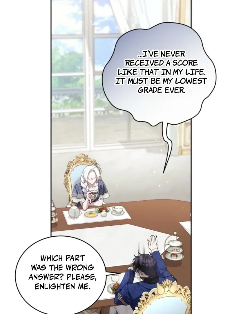 A Beast Tamed by the Villainess Chapter 102 page 57 - 