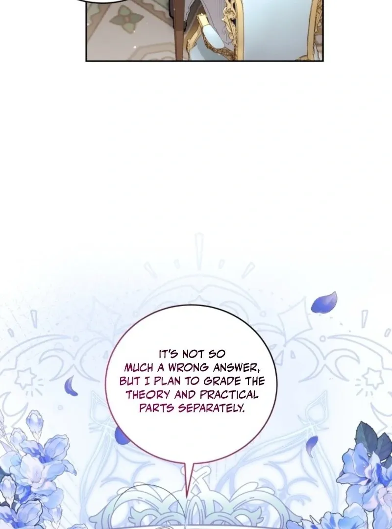 A Beast Tamed by the Villainess Chapter 102 page 58 - 