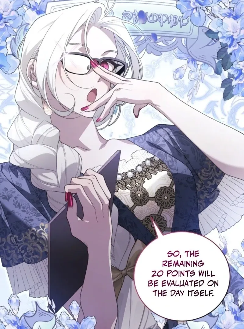 A Beast Tamed by the Villainess Chapter 102 page 59 - 